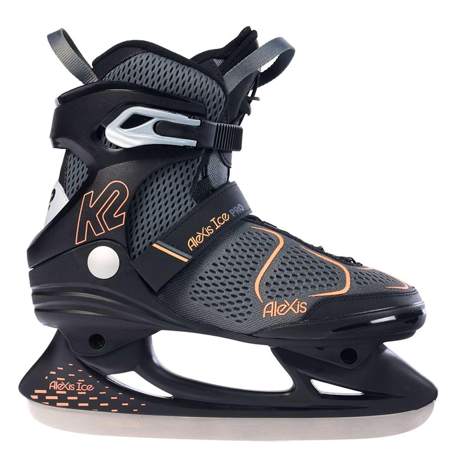 Łyżwy K2 Alexis Ice Pro 2/7