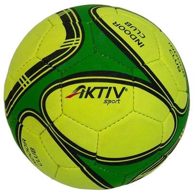 Hallenball Aktivsport Indoor Club Größe: 5