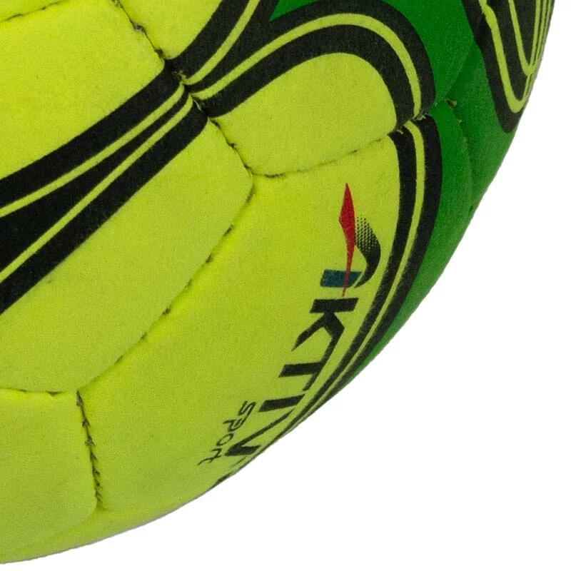 Pallone da calcio indoor Aktivsport Indoor Club, misura: 4. 4/4