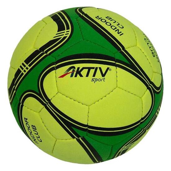 Hallenball Aktivsport Indoor Club Größe: 4