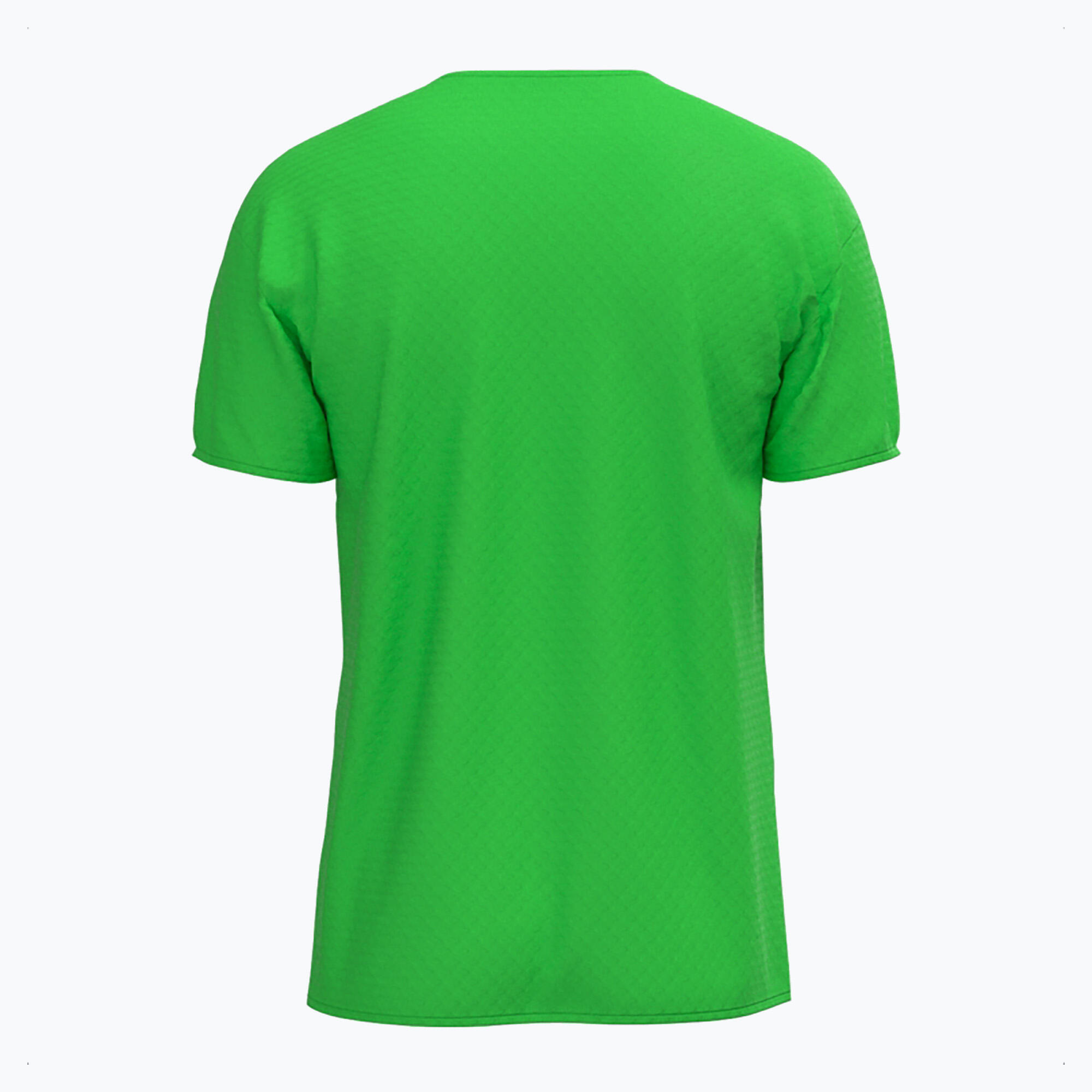 Heren hardloopshirt Joma R-City 3/5