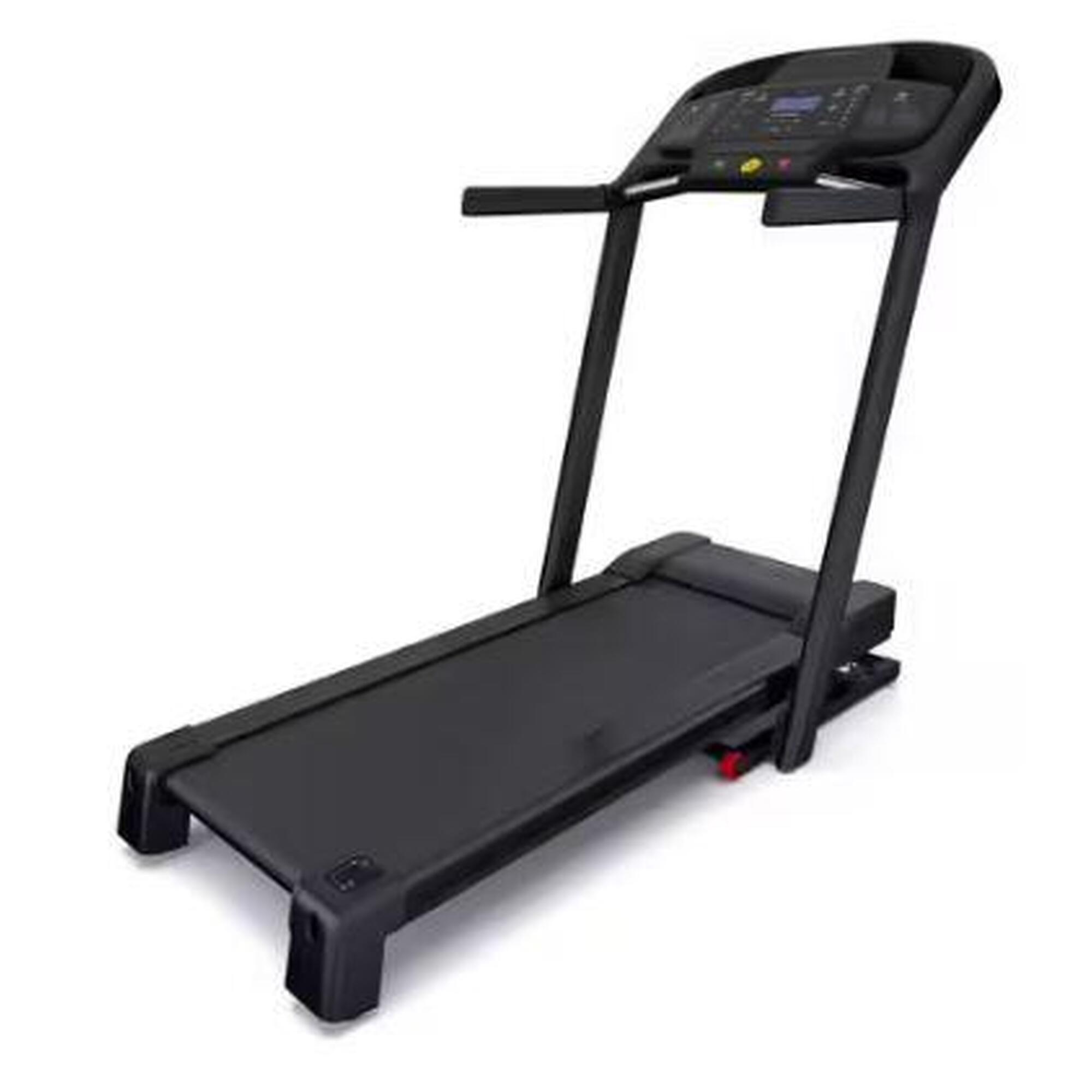 Segunda Vida - Passadeira de Corrida T540C Conectada, 16 km/h - Bom