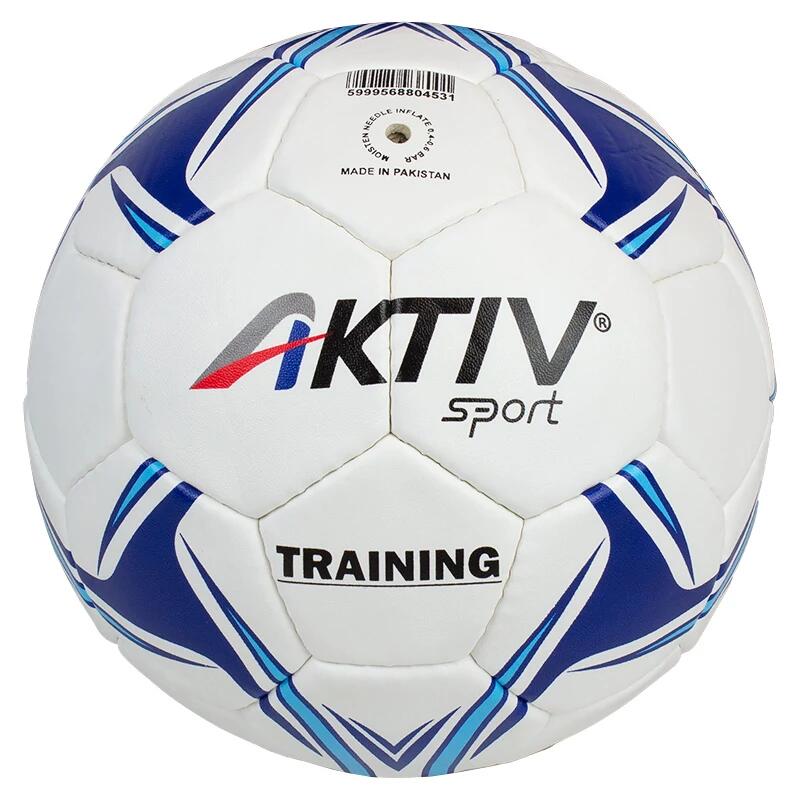 Piłka ręczna Aktivsport Training, rozmiar: 2, biały. 2/4