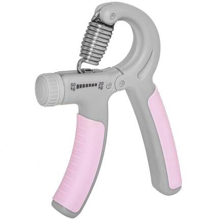 Ściskacz do rąk z regulacją Springos 20-50kg