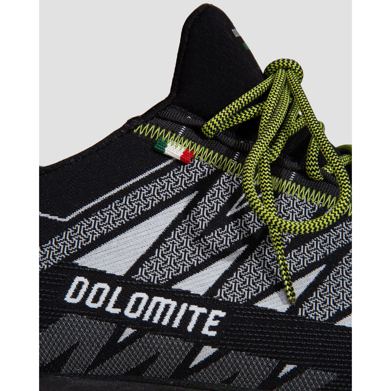 Buty trekkingowe DOLOMITE VELOCISSIMA dla dorosłych