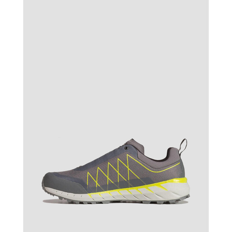 Buty trekkingowe DOLOMITE CRODA NERA GUNMETAL męskie