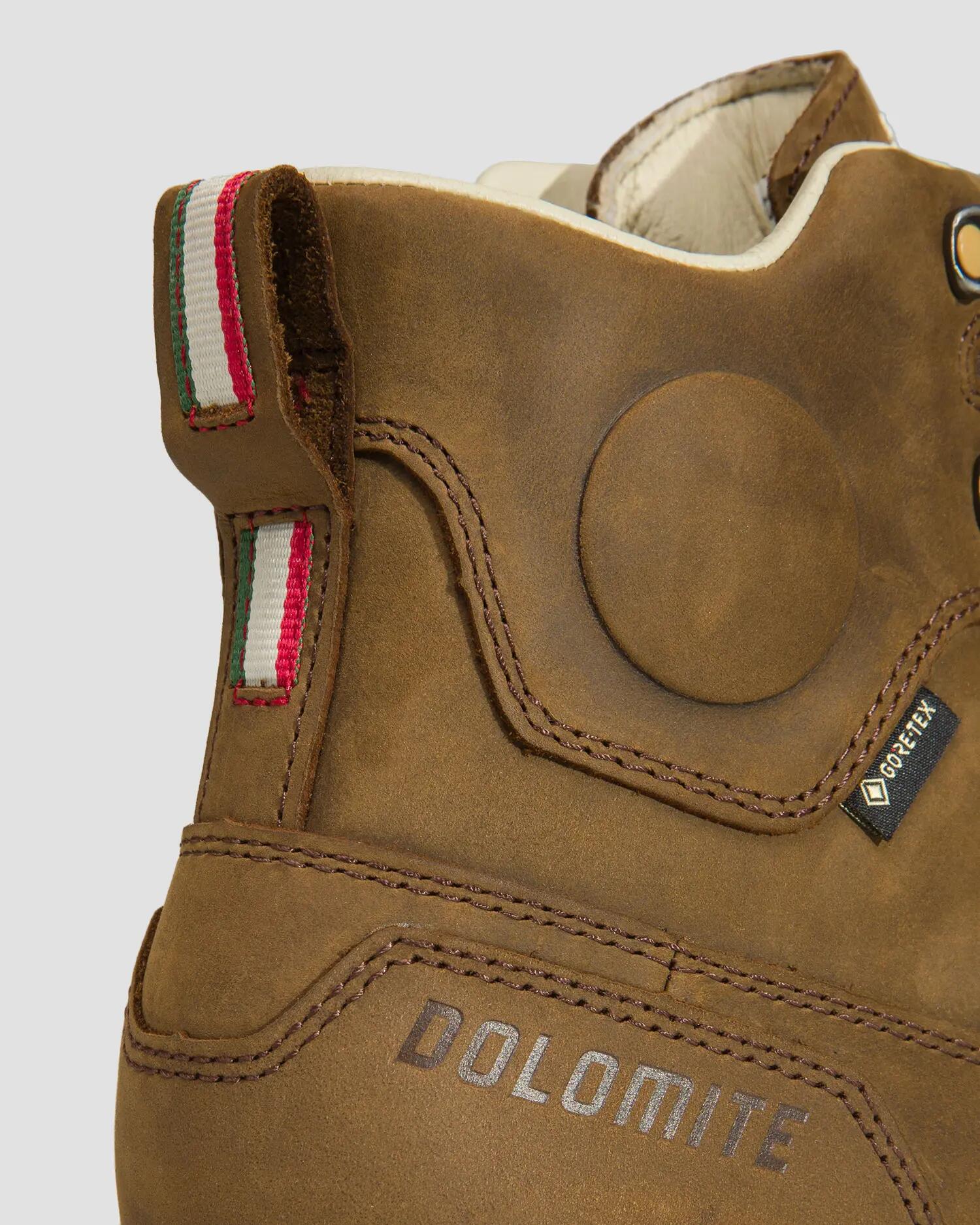 Chaussures de randonnée Dolomite Dhaulagiri GTX 5/5