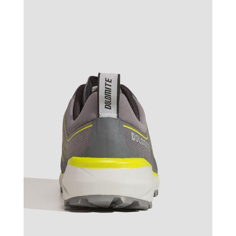 Buty trekkingowe DOLOMITE CRODA NERA GUNMETAL męskie