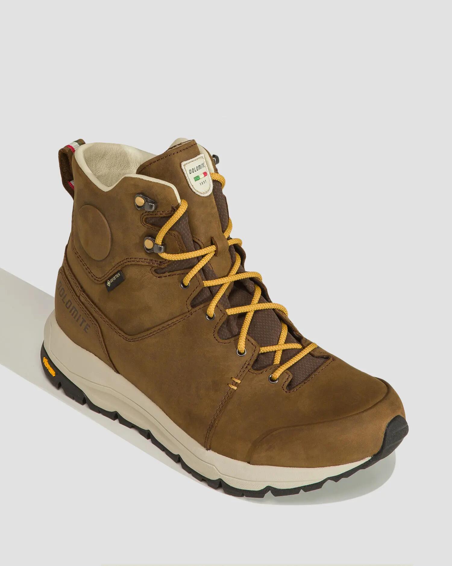 Chaussures de randonnée Dolomite Dhaulagiri GTX 3/5