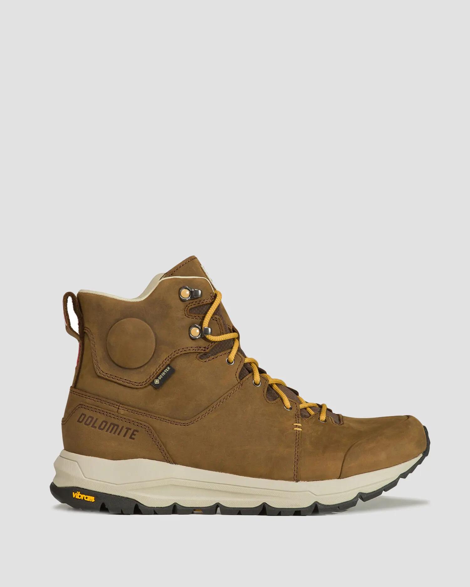 Chaussures de randonnée Dolomite Dhaulagiri GTX 2/5