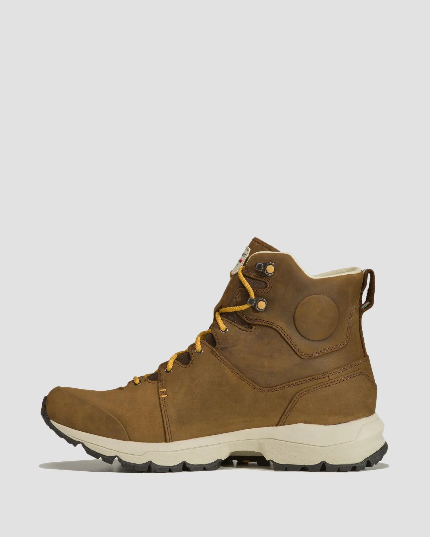 Chaussures de randonnée Dolomite Dhaulagiri GTX 4/5