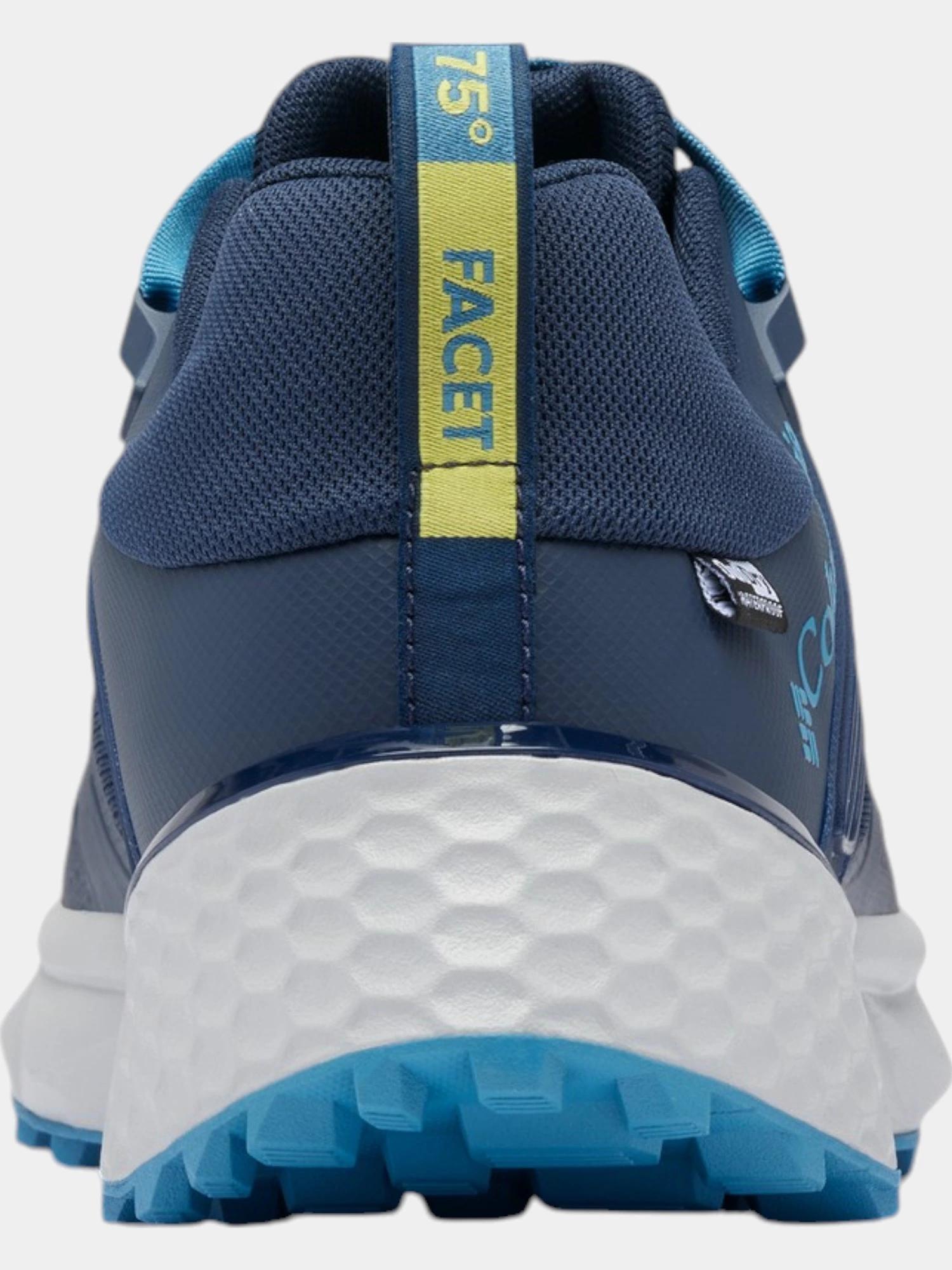 Chaussures de randonnée pour hommes Facet 75 Outdry V2 6/7