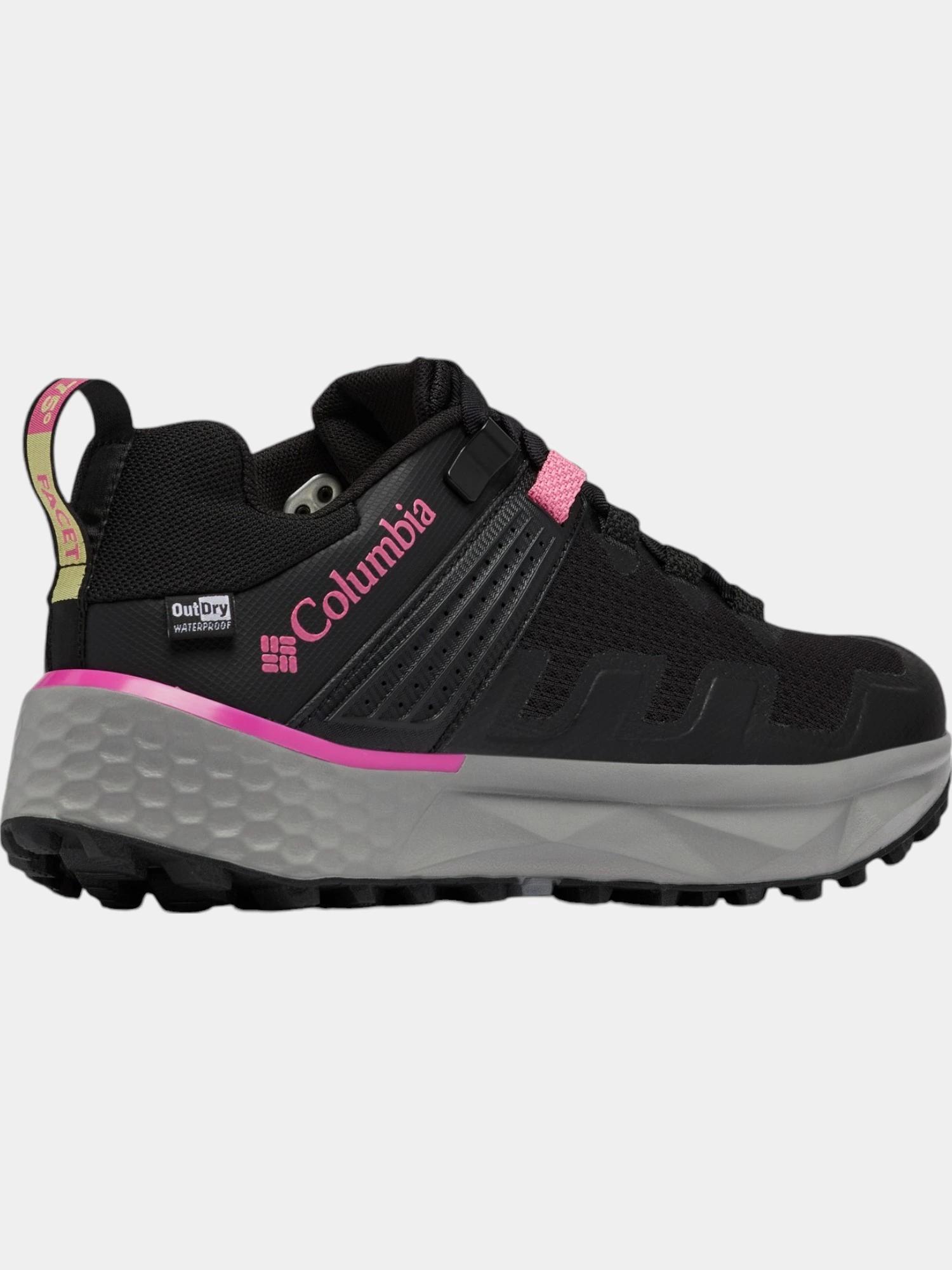 Wandelschoenen dames Facet 75 Outdry 4/7