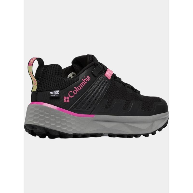 Dámské outdoorové boty Facet 75 Outdry