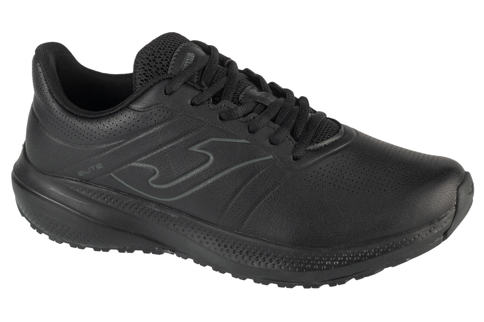 Sapatilhas running homem joma elite men 24 preto