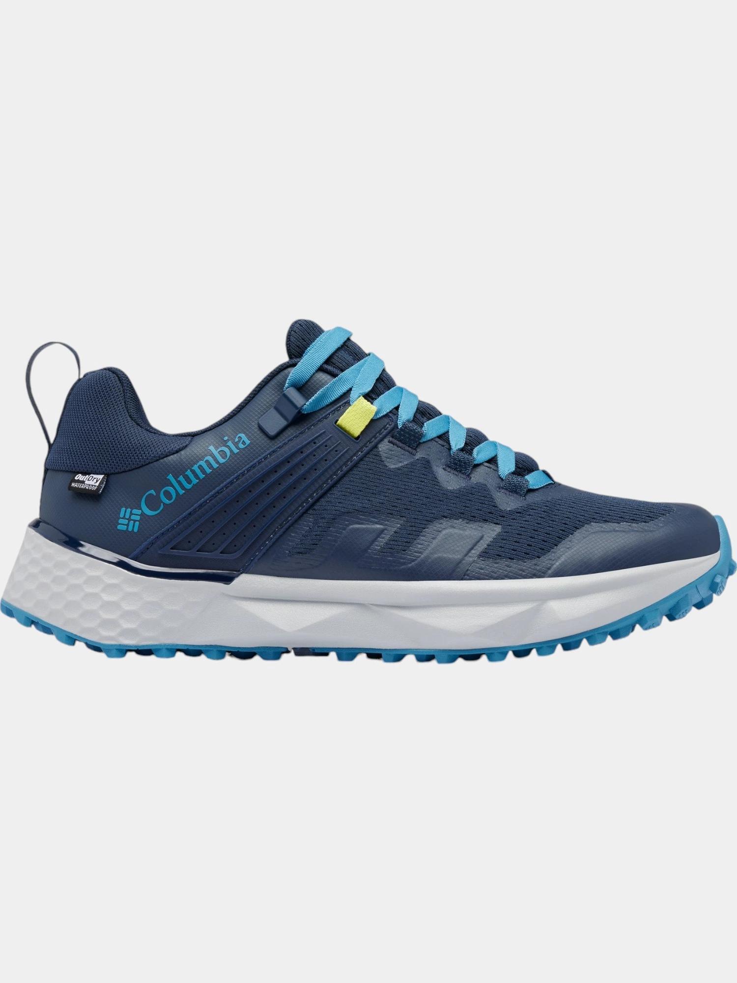 Chaussures de randonnée pour hommes Facet 75 Outdry V2 3/7