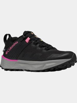 Zapatillas senderismo mujer Facet 75 Outdry
