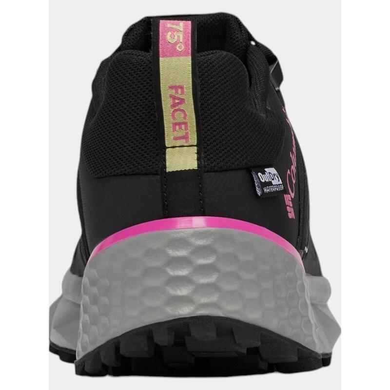 Dámské outdoorové boty Facet 75 Outdry