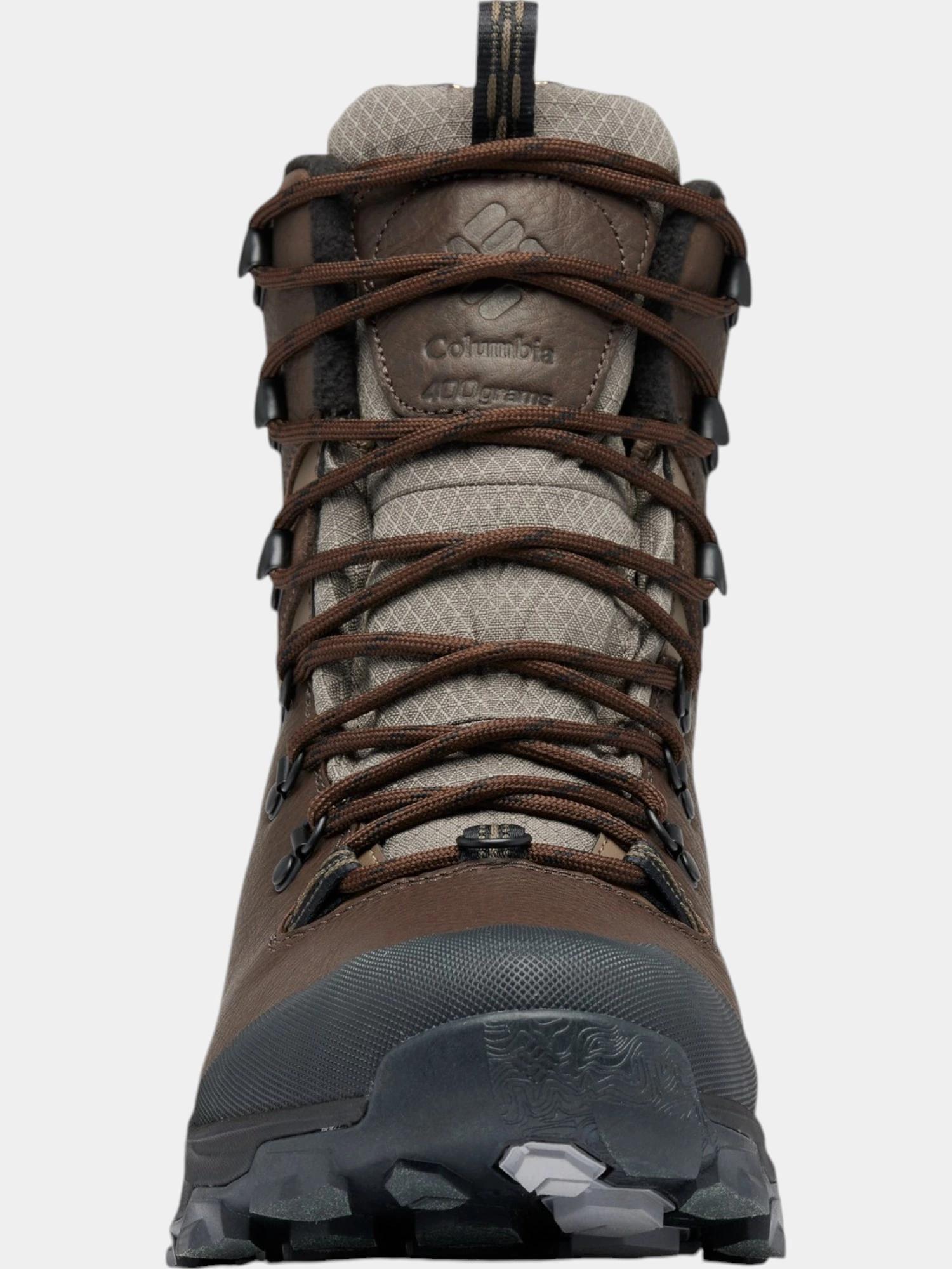 Botas hombre Expeditionist Extreme 5/8