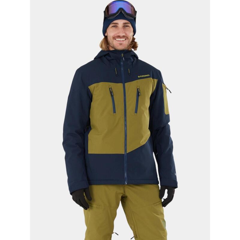 Geaca de schi Privet Allmountain Jacket barbati