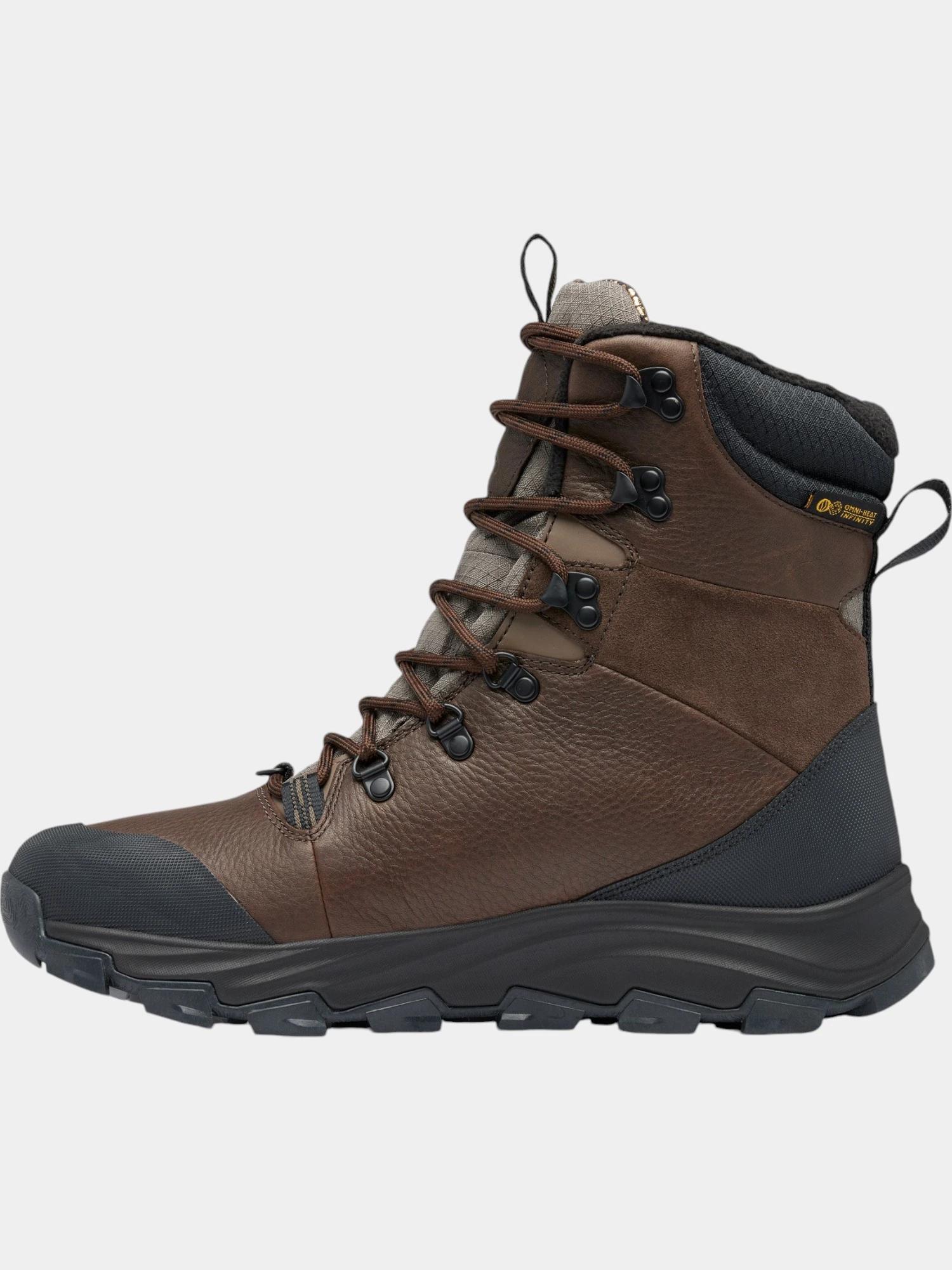 Botas hombre Expeditionist Extreme 2/8