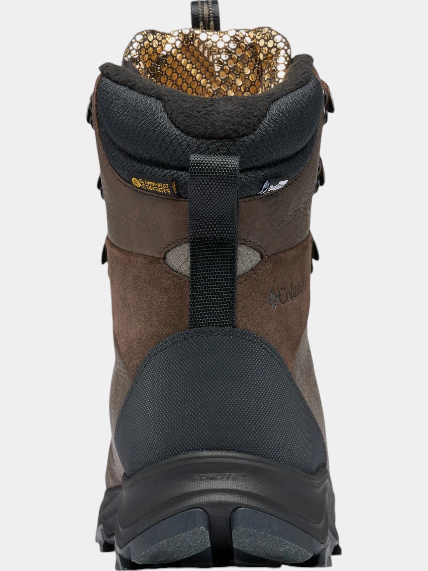 Botas hombre Expeditionist Extreme 6/8