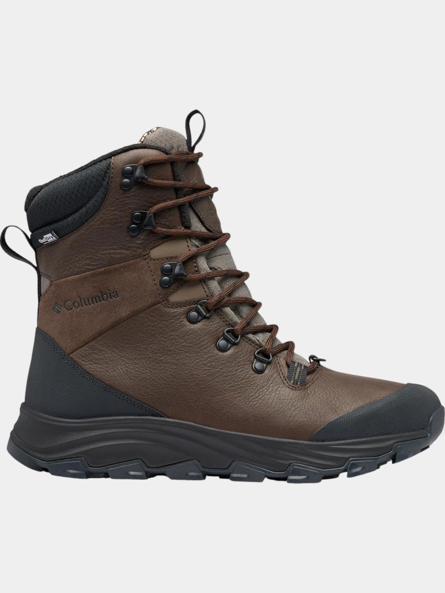Botas hombre Expeditionist Extreme 3/8