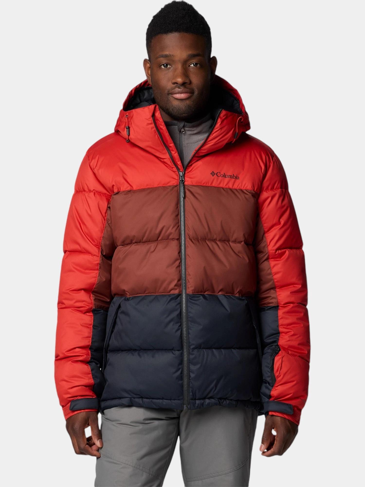 COLUMBIA Ski jas heren Slope Style