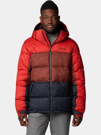 Chaqueta esquí hombre Slope Style