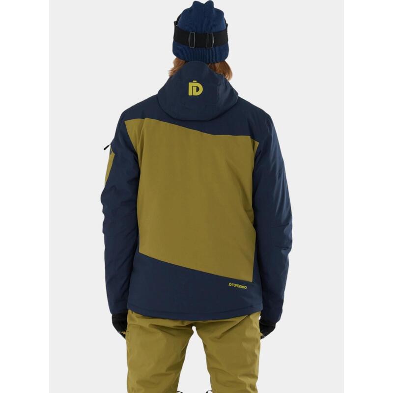 Geaca de schi Privet Allmountain Jacket barbati