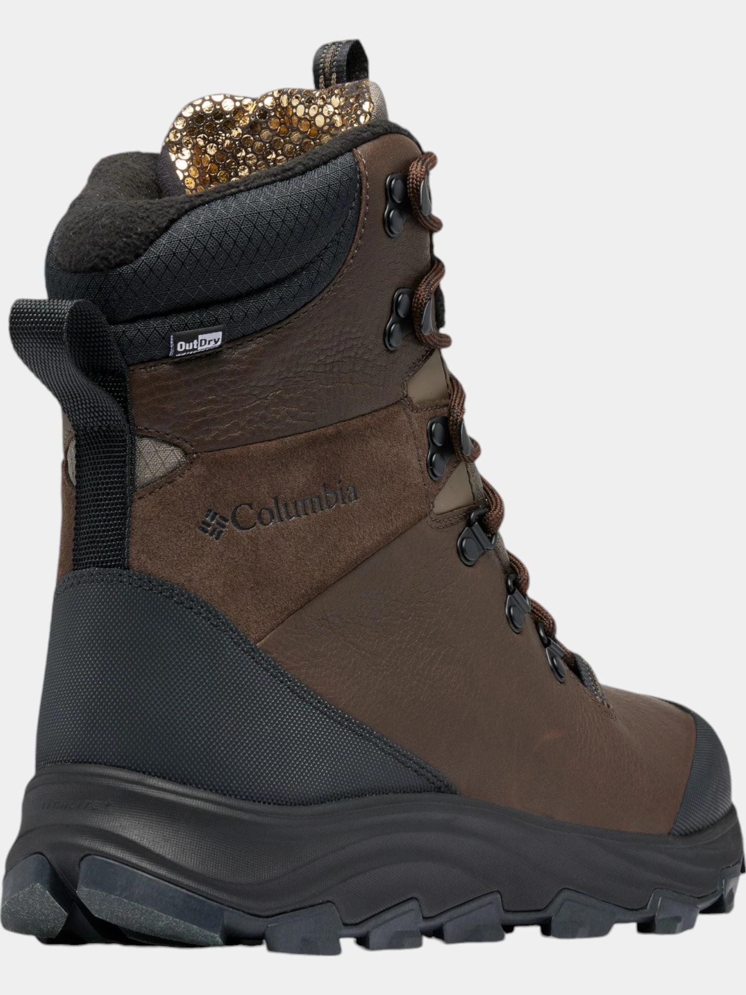 Botas hombre Expeditionist Extreme 4/8