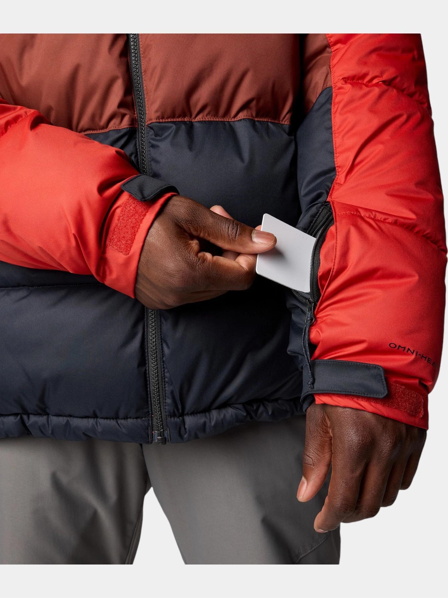 Giacca da sci uomo Slope Style 6/7