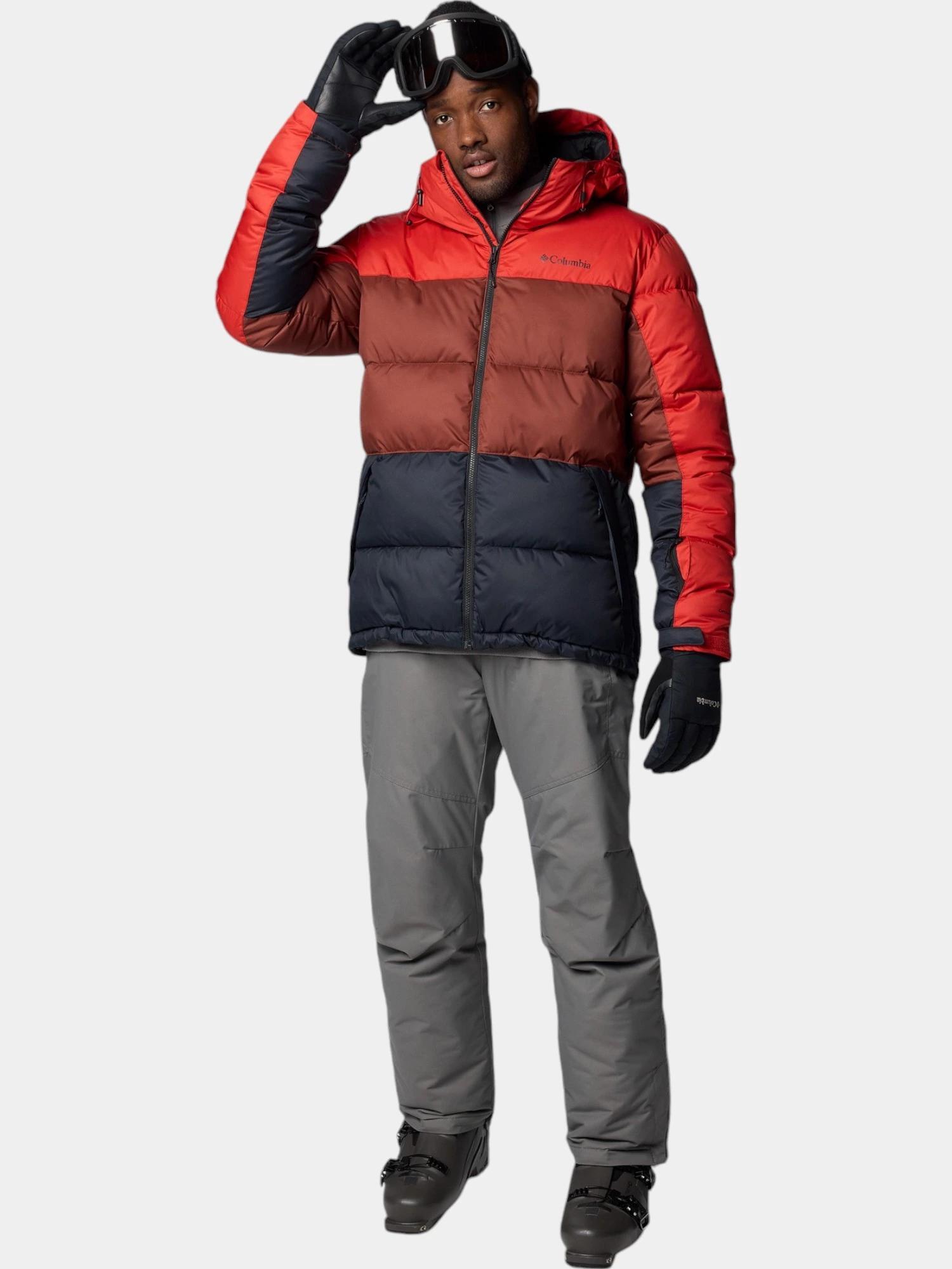 Giacca da sci uomo Slope Style 4/7