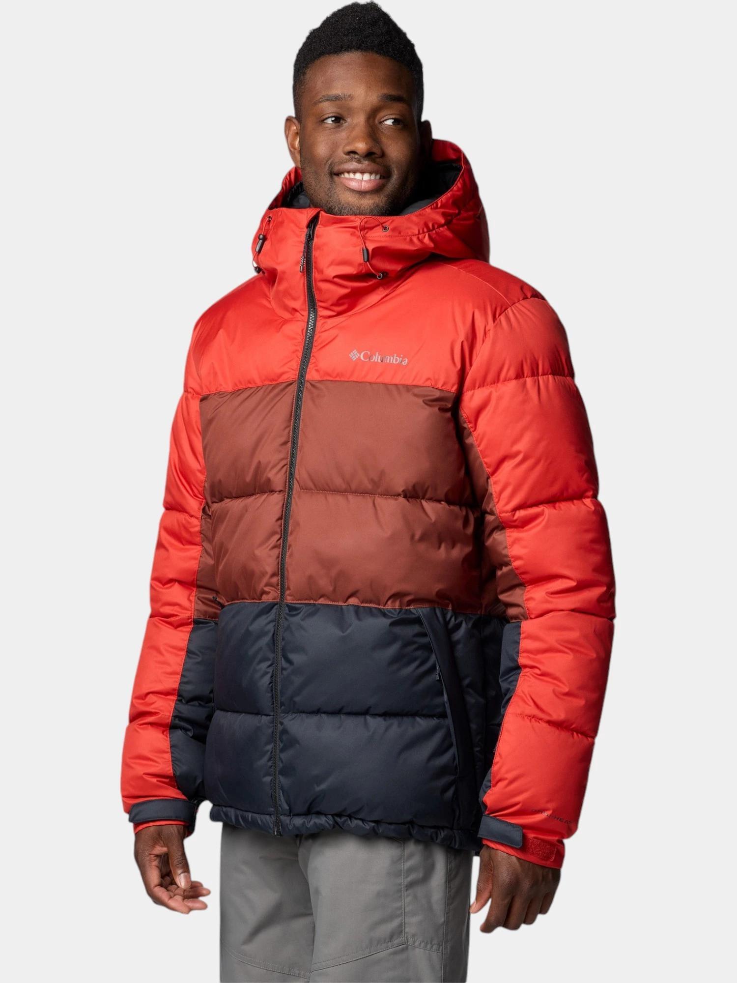 Giacca da sci uomo Slope Style 2/7