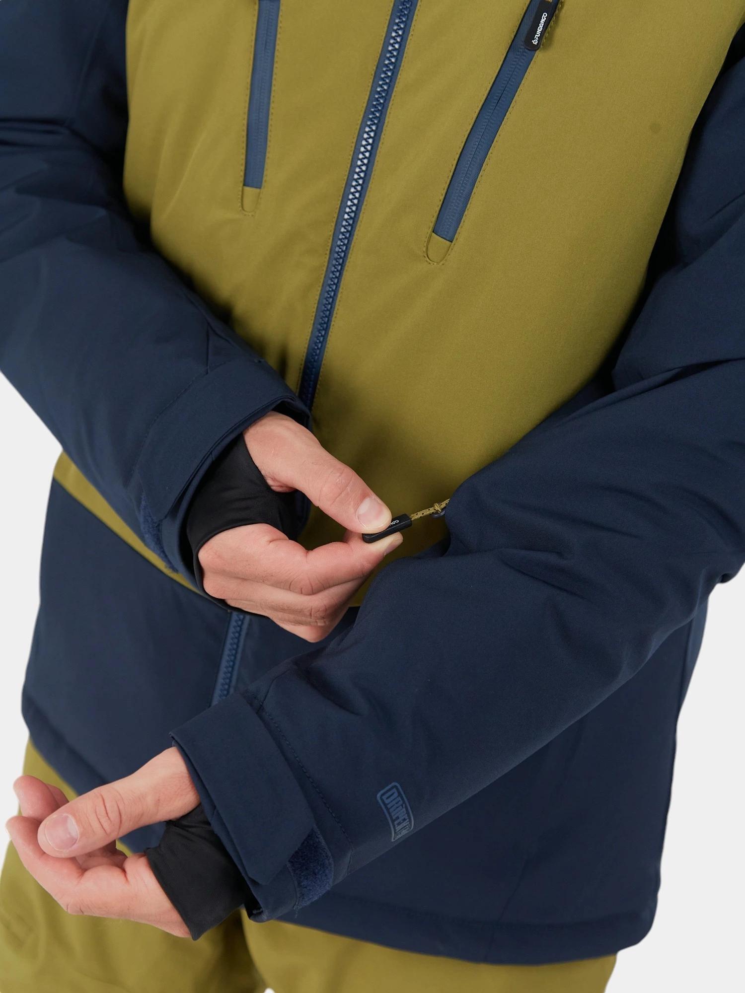 Giacca da sci uomo Privet Allmountain 6/7