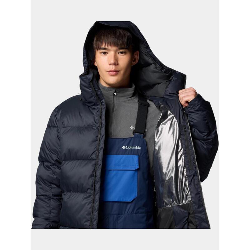 Geaca de schi matlasata Slope Style Jacket barbati