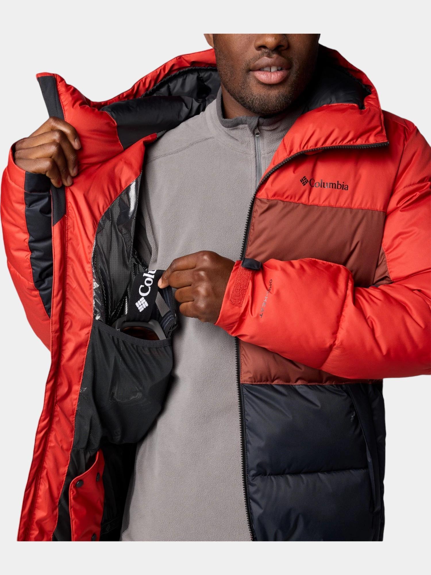 Giacca da sci uomo Slope Style 5/7