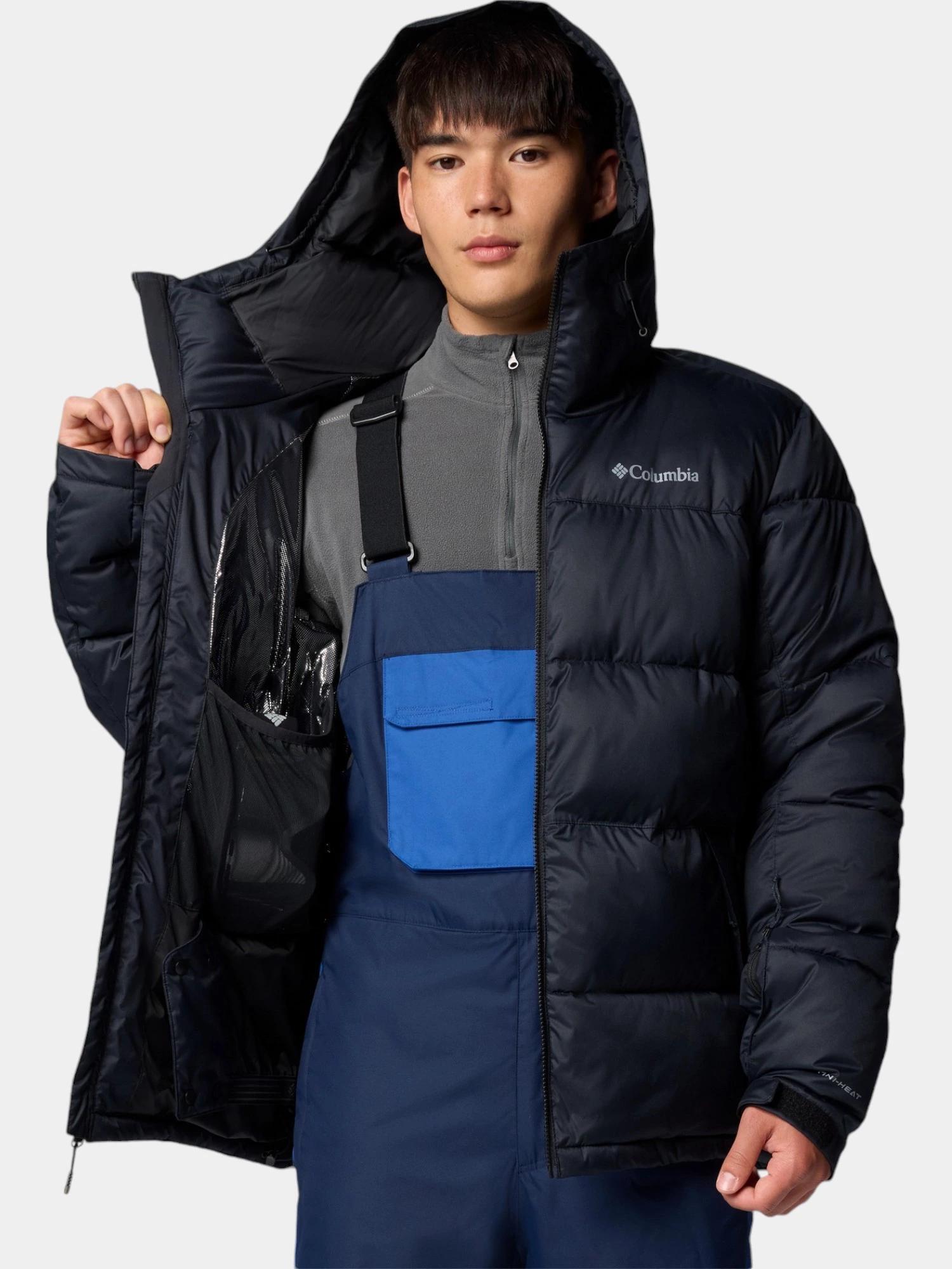 Giacca da sci uomo Slope Style 6/7