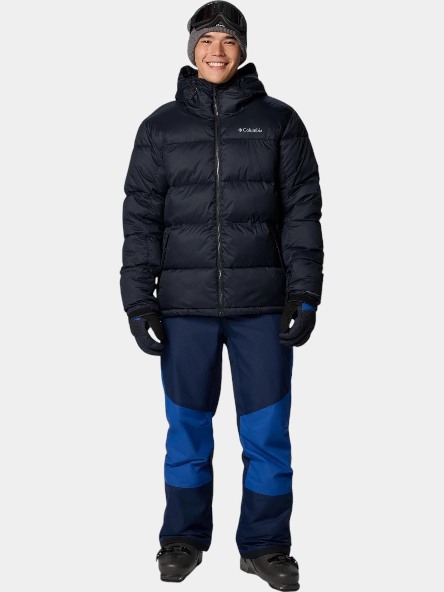 Giacca da sci uomo Slope Style 4/7