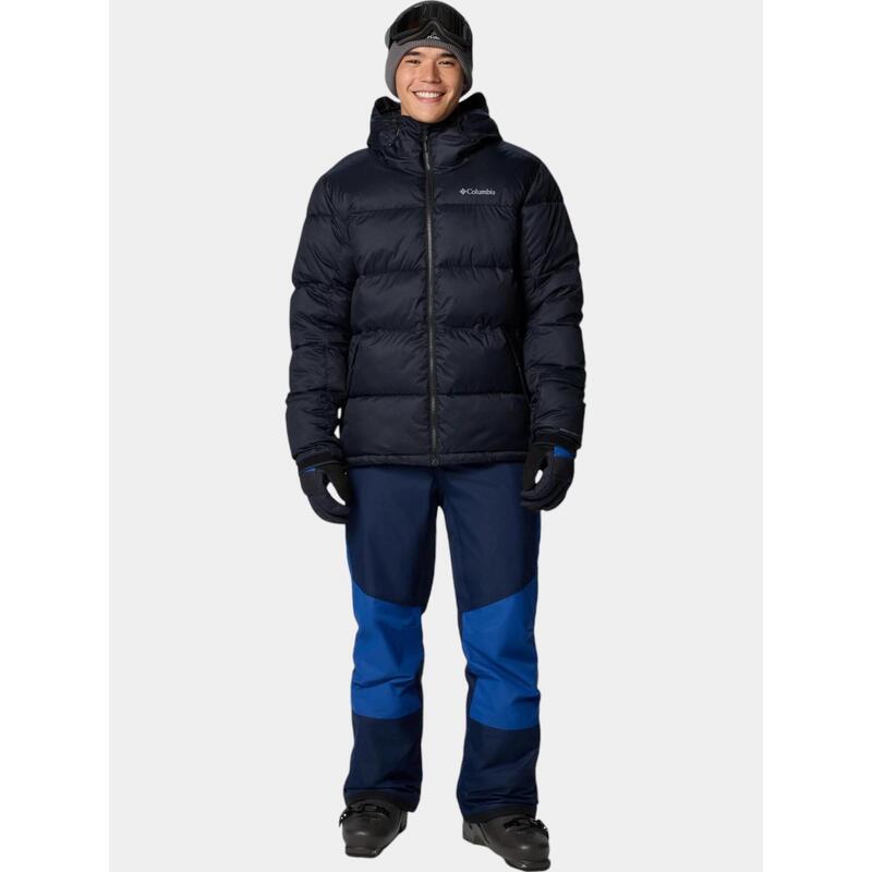 Geaca de schi matlasata Slope Style Jacket barbati