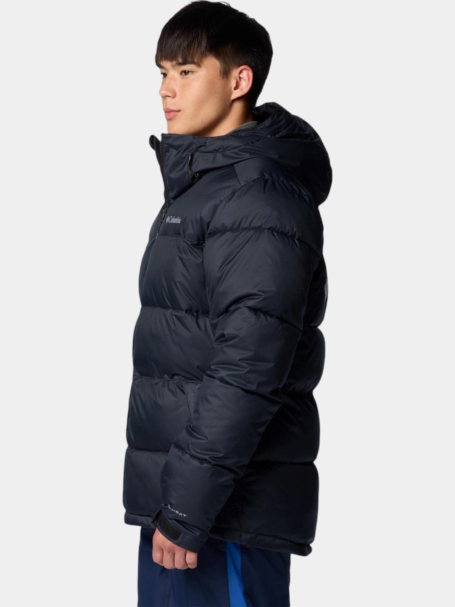 Giacca da sci uomo Slope Style 2/7