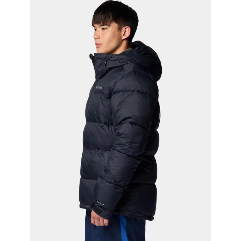 Geaca de schi matlasata Slope Style Jacket barbati