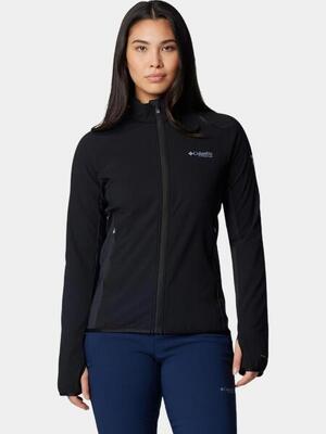 Trui dames spectre ridge tech ii