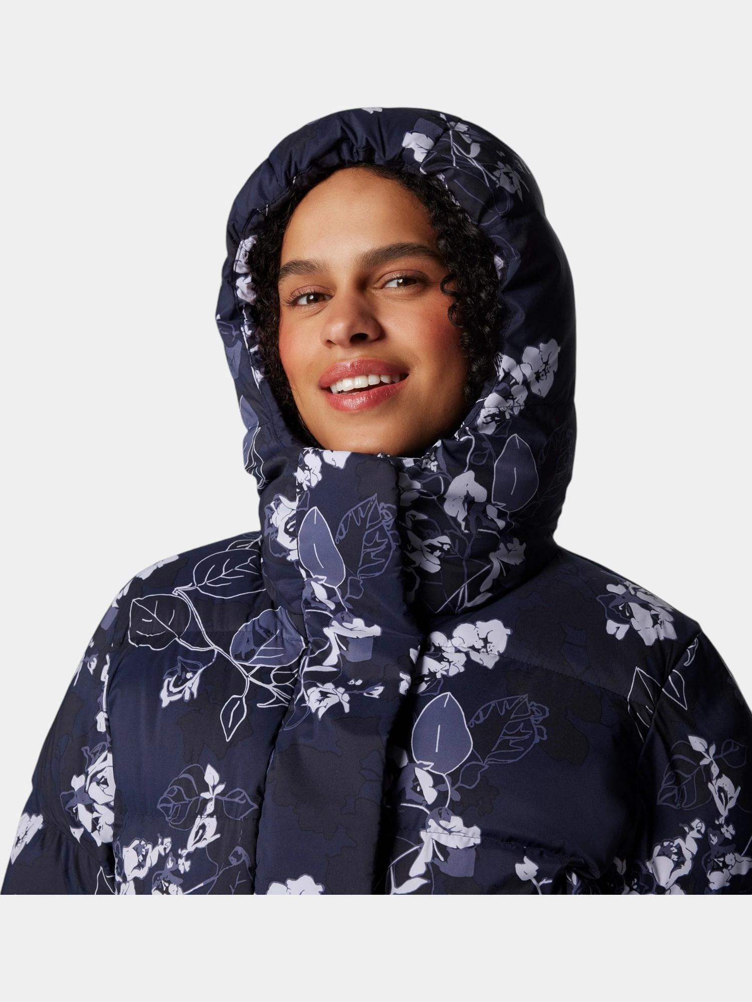 Veste d'hiver pour femmes Boundless Days Print 6/7
