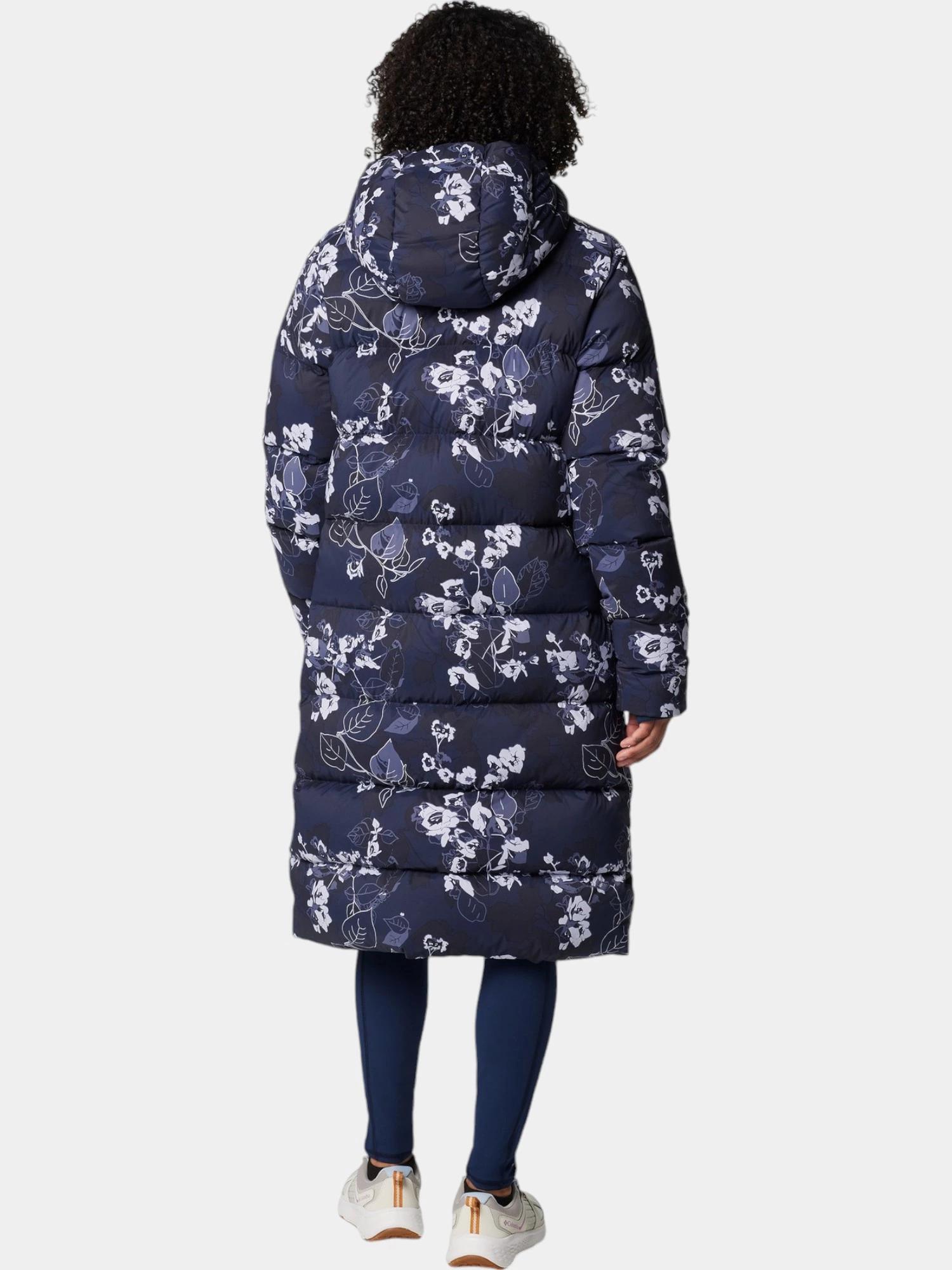Veste d'hiver pour femmes Boundless Days Print 3/7