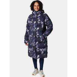 Veste d'hiver pour femmes Boundless Days Print