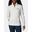 Pulover Fleece Columbia Alb