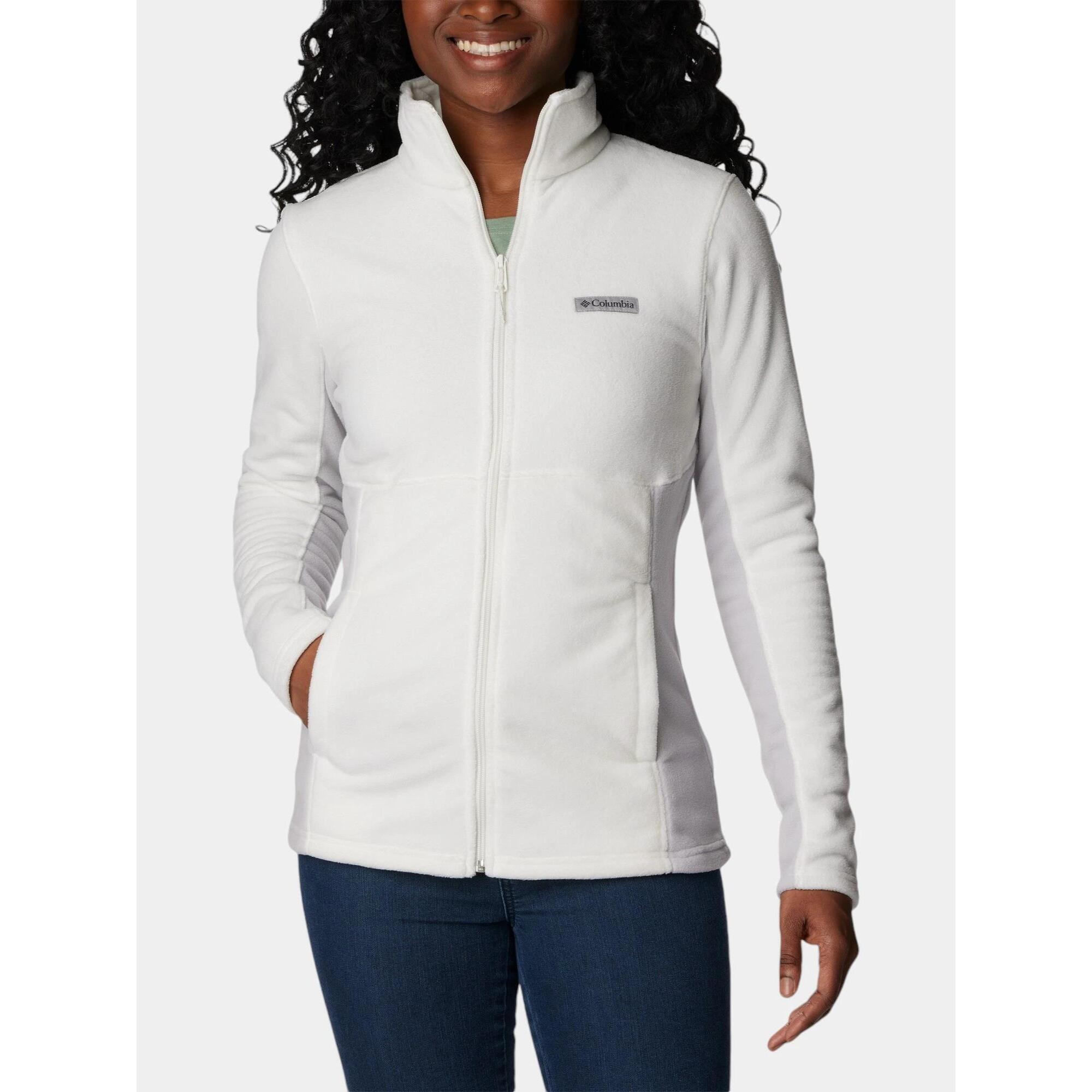 Bluza Polarowa Damska Columbia Basin Trail III