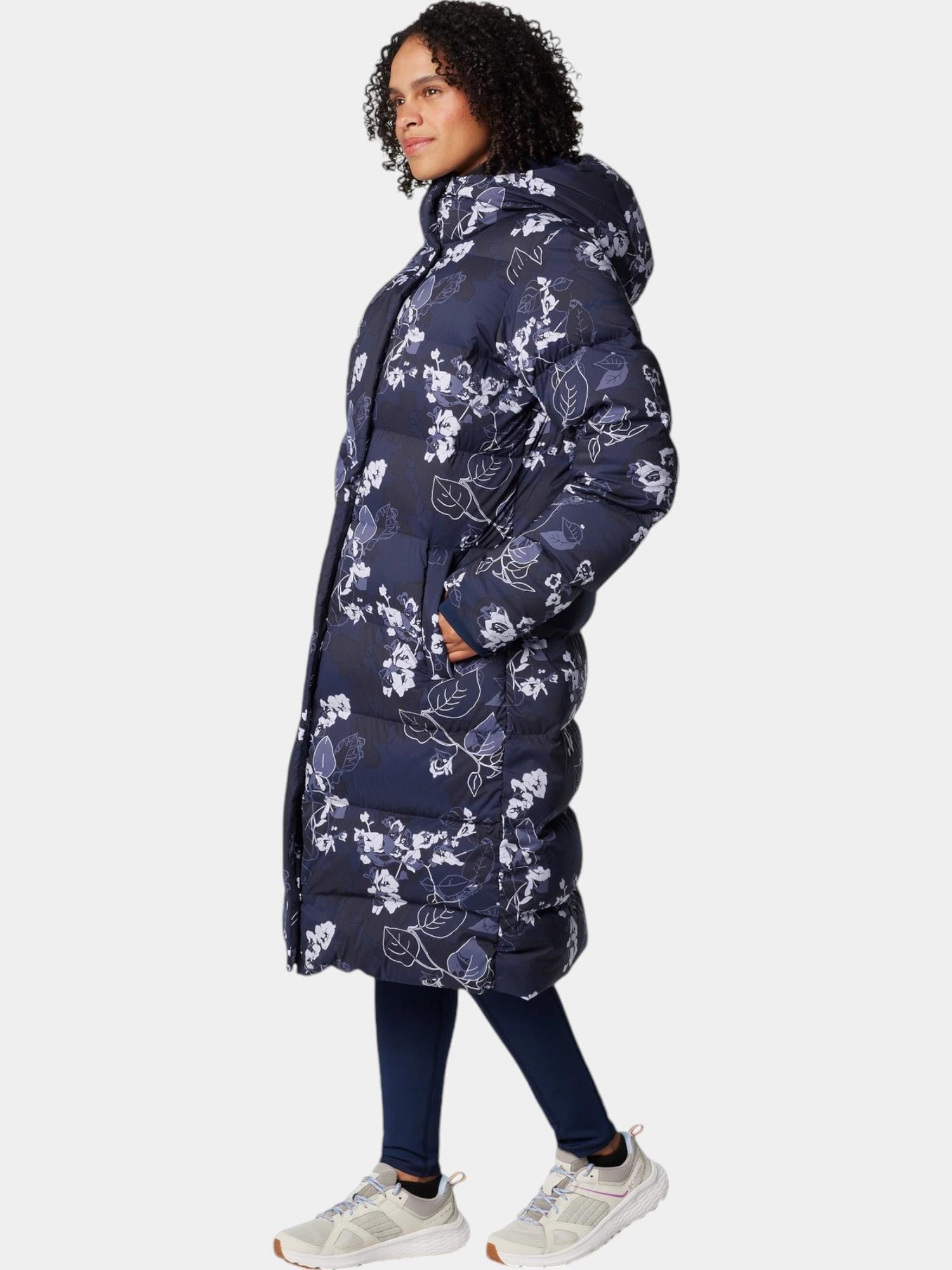 Veste d'hiver pour femmes Boundless Days Print 2/7