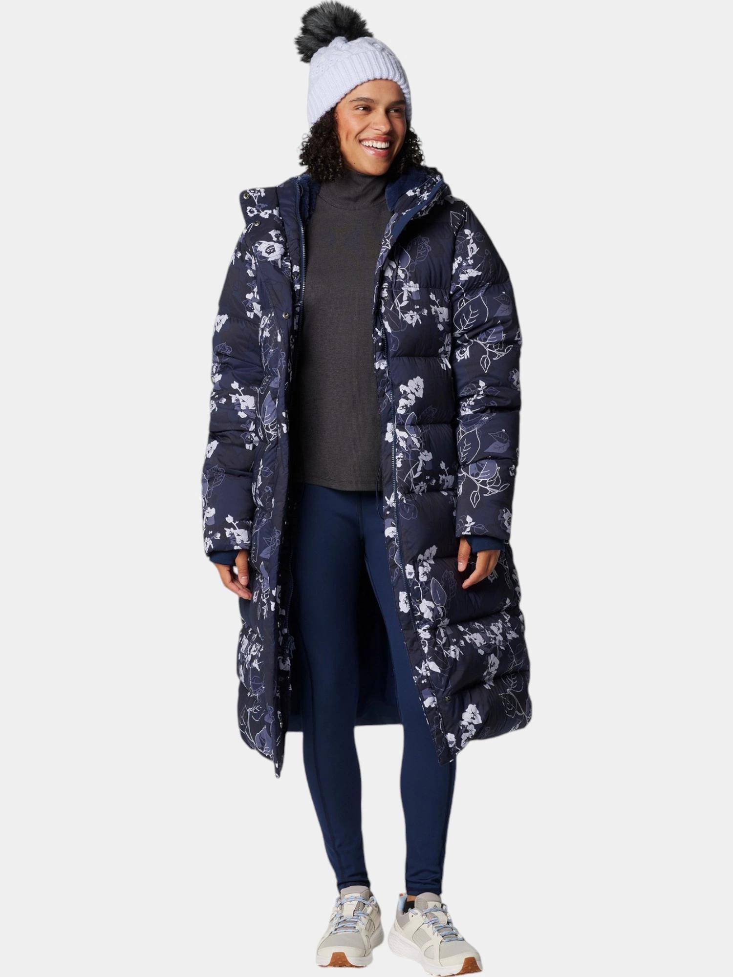 Veste d'hiver pour femmes Boundless Days Print 4/7